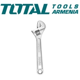 Կարգավորվող բանալի 10" 250 մմ